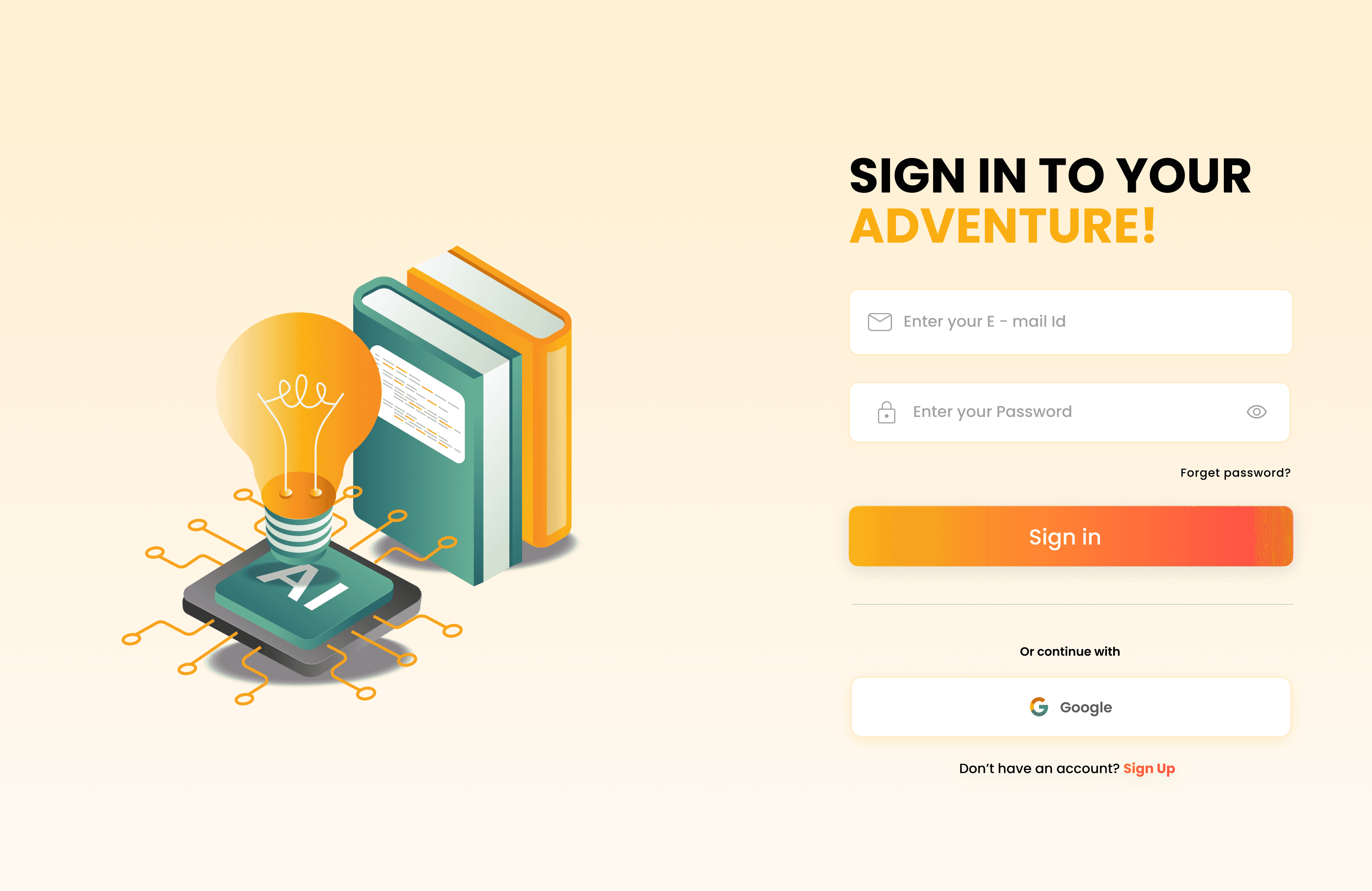 selflearn.ai Platform Preview